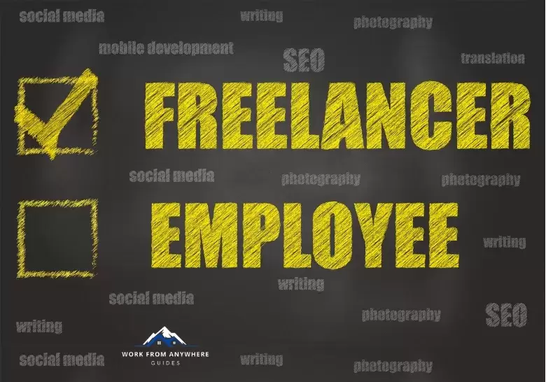 Finding the Right Freelance Specialization