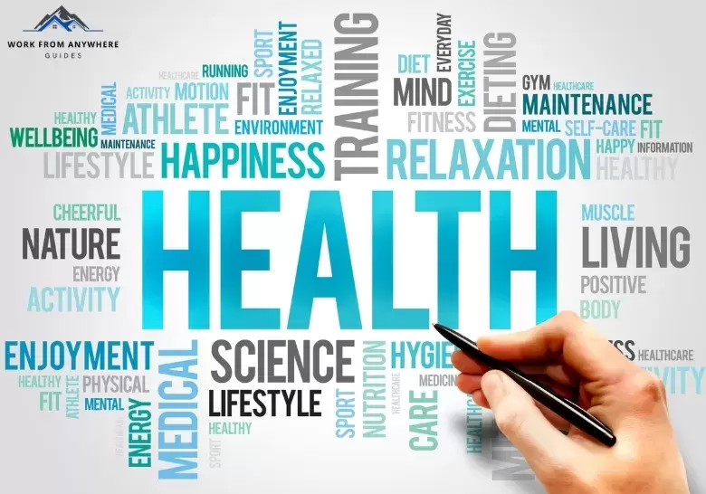 Health Tips