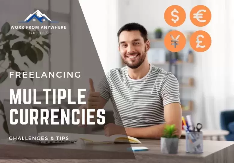 Freelancing in Multiple Currencies
