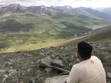 Profile picture for user shammas